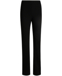 BLACK // FORMAL TROUSERS C_TABOOT