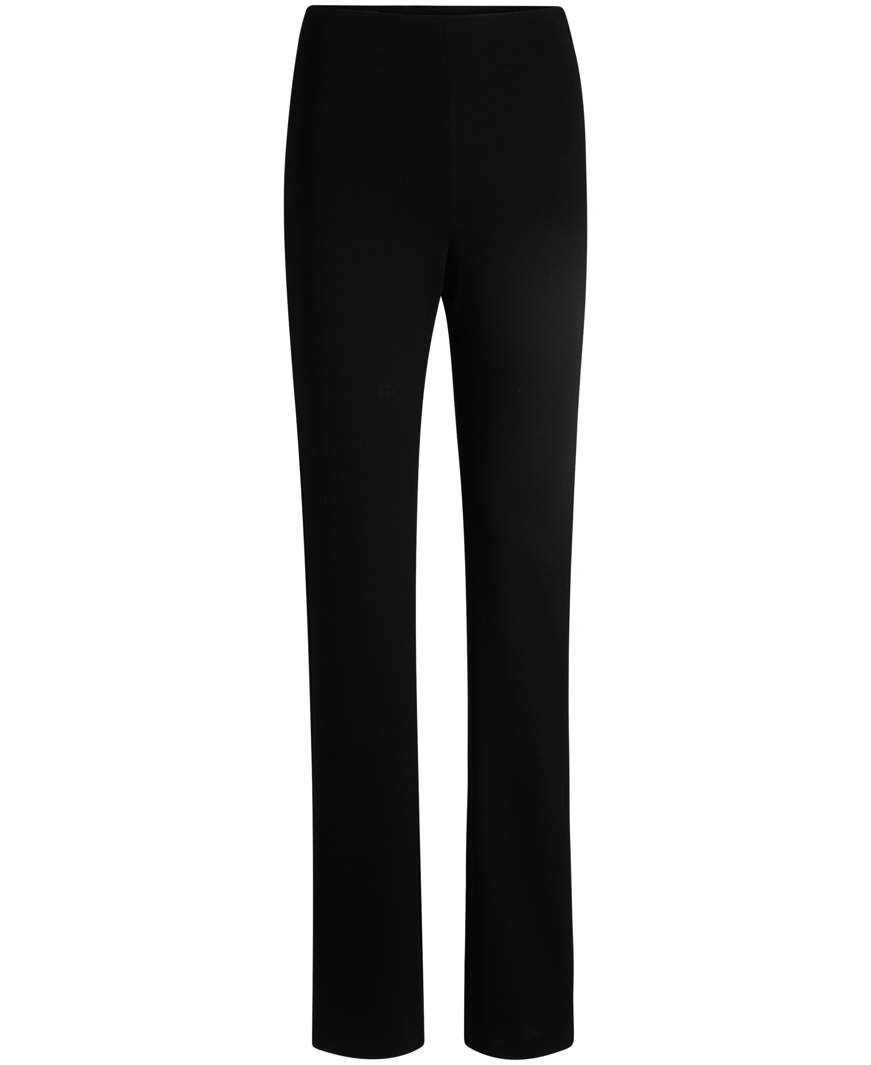 BLACK // FORMAL TROUSERS C_TABOOT