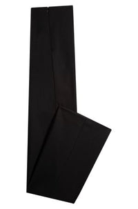 BLACK // FORMAL TROUSERS C_TABOOT