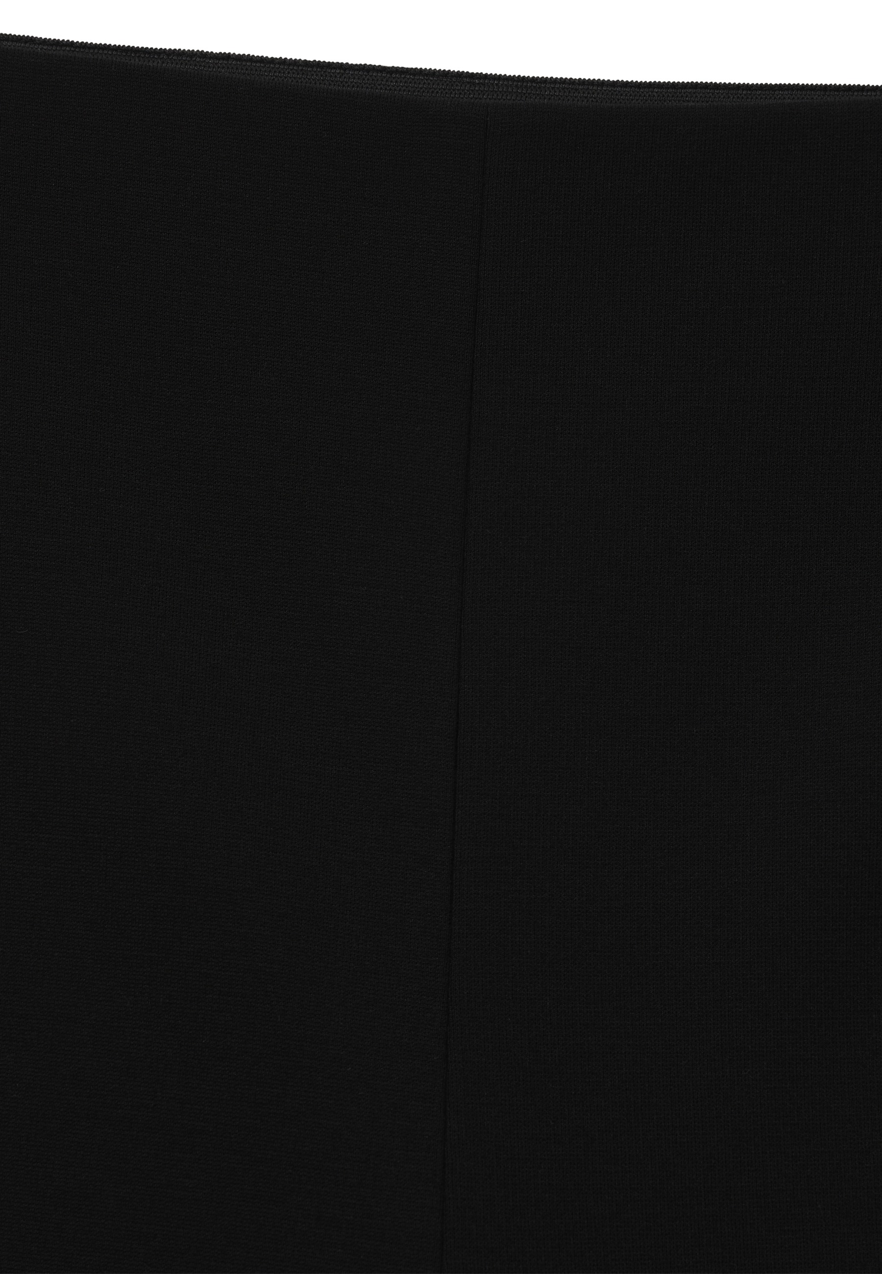 BLACK // FORMAL TROUSERS C_TABOOT