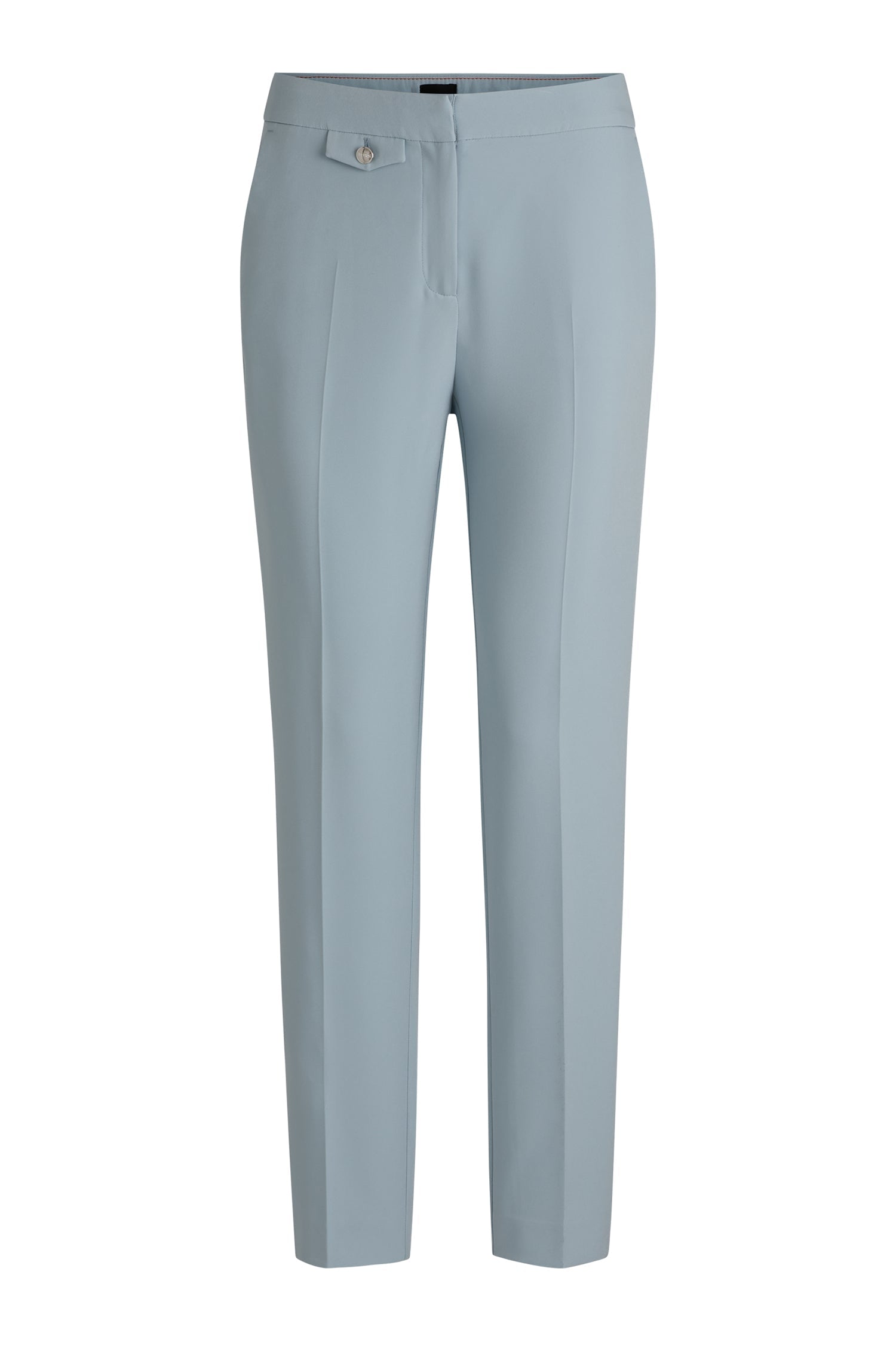 REF ADD // DARK BLUE // BUSINESS SUITS L-HESTON-2PCS-LP-241