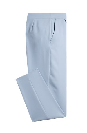 REF ADD // DARK BLUE // BUSINESS SUITS L-HESTON-2PCS-LP-241