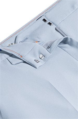 HORS LIGNE // MEDIUM BLUE // FORMAL TROUSERS C_TASCHINA1