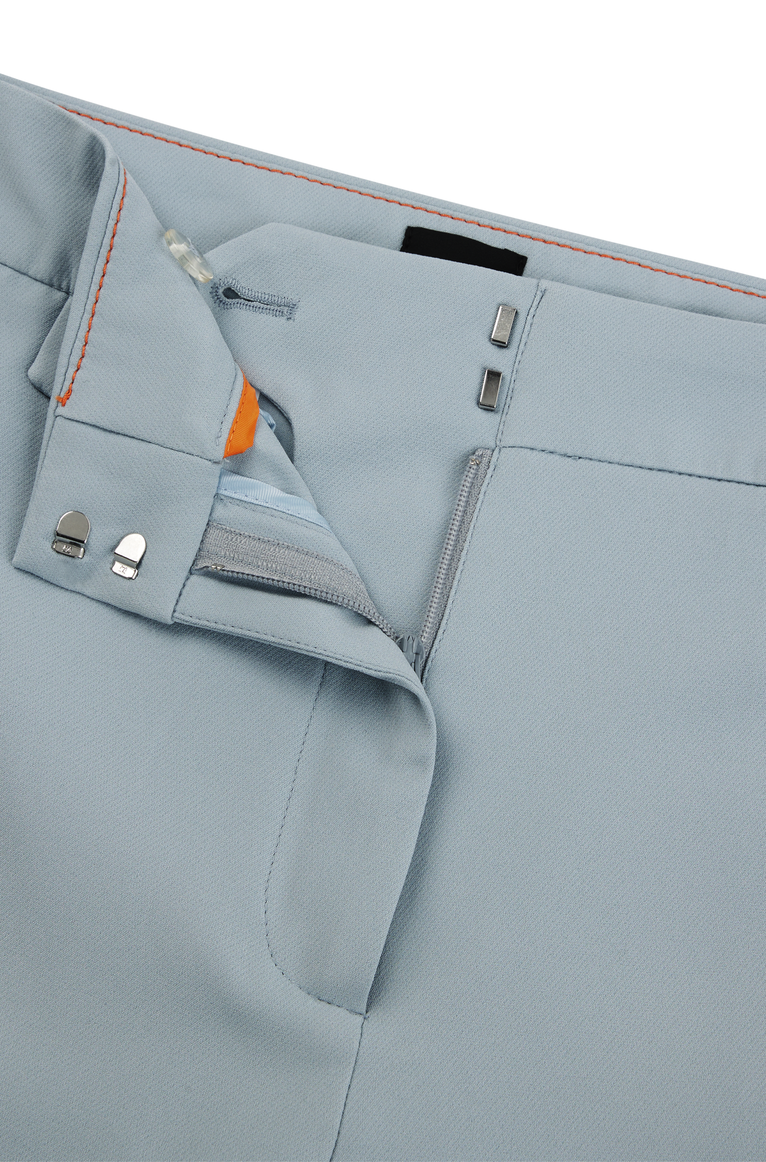 MEDIUM BLUE // FORMAL TROUSERS C_TASCHINA1