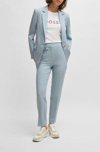 REF ADD // DARK BLUE // BUSINESS SUITS L-HESTON-2PCS-LP-241