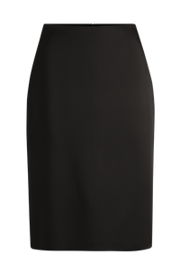 BLACK // BUSINESS SKIRTS VAPENCIL