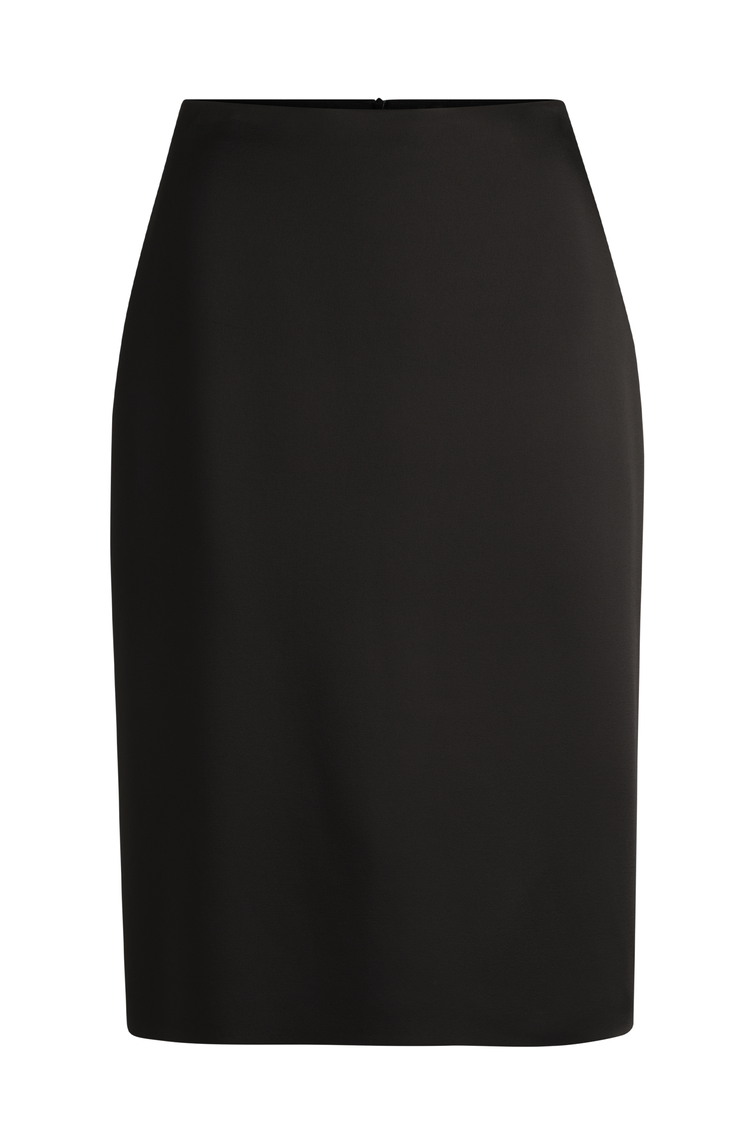 BLACK // BUSINESS SKIRTS VAPENCIL