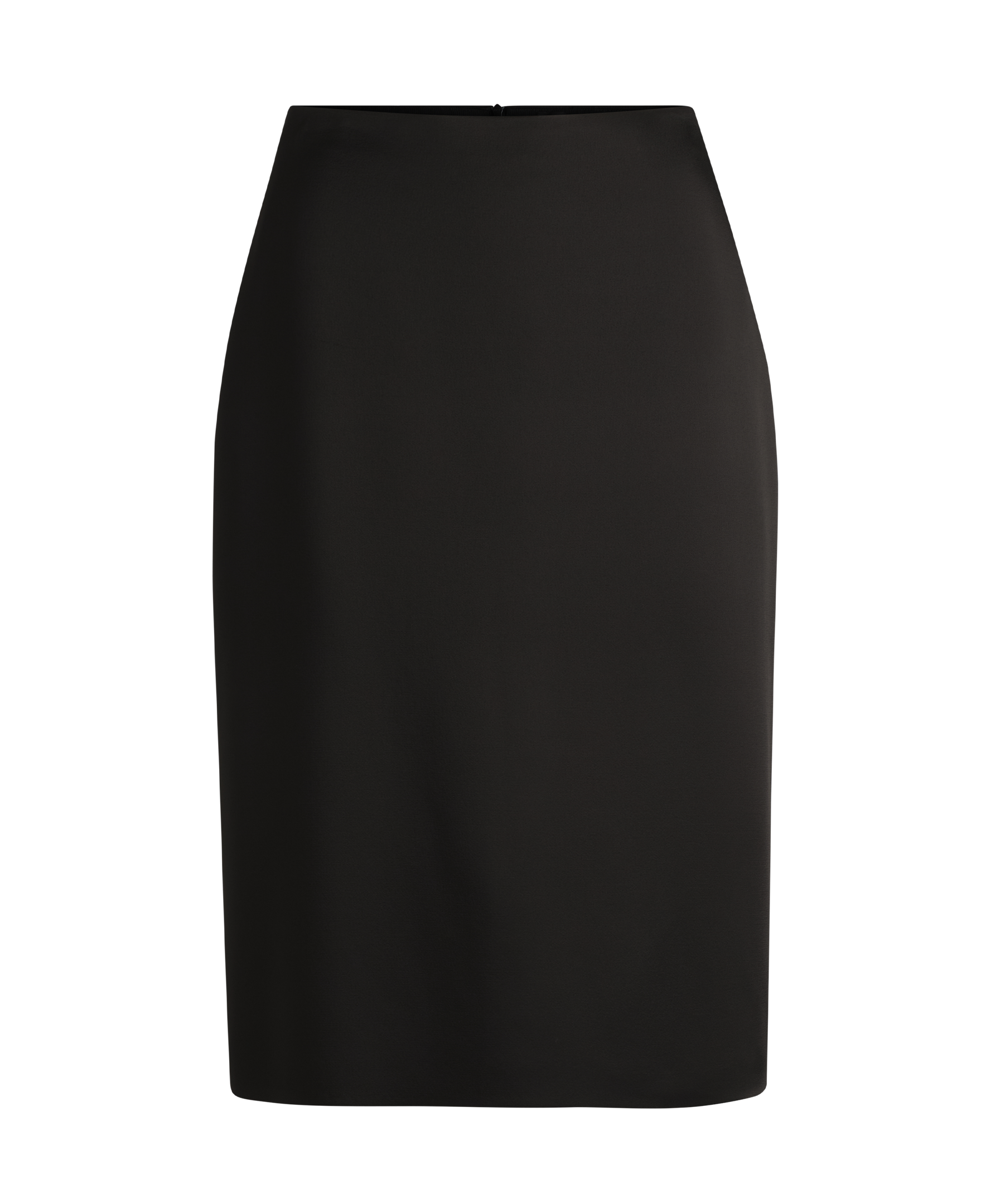 BLACK // BUSINESS SKIRTS VAPENCIL