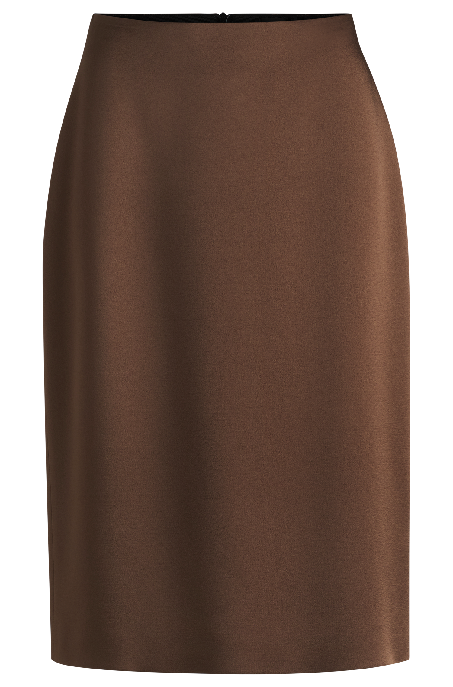 RUST & COPPER // BUSINESS SKIRTS VAPENCIL
