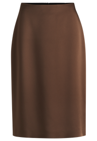 RUST & COPPER // BUSINESS SKIRTS VAPENCIL