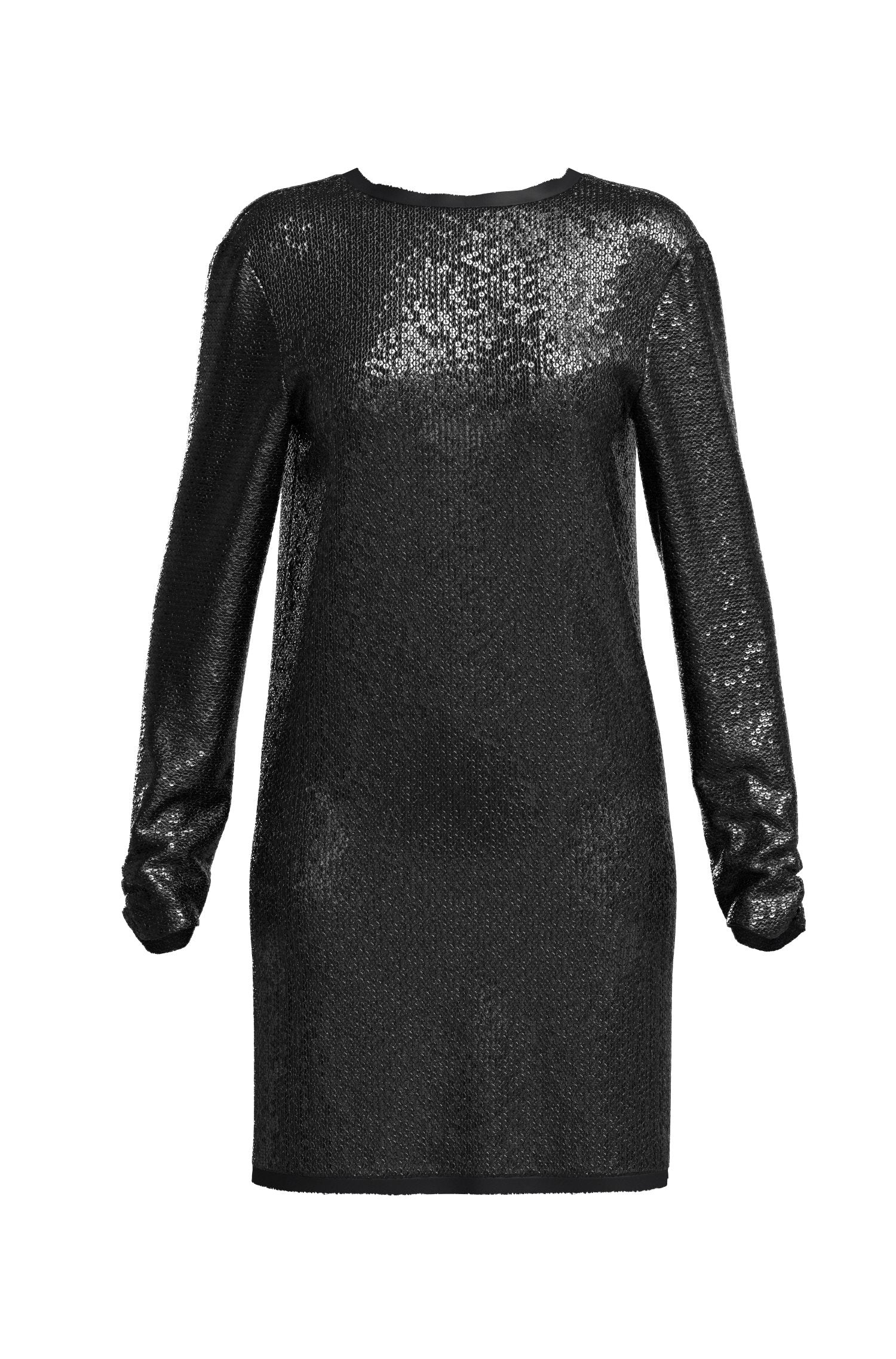 Robe Dalentin - Black