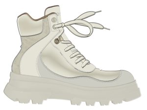 OPEN WHITE // BOOTS FOSTER_LUBOOTIE_NYS1