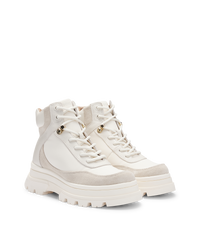 OPEN WHITE // BOOTS FOSTER_LUBOOTIE_NYS1