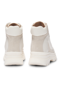 OPEN WHITE // BOOTS FOSTER_LUBOOTIE_NYS1