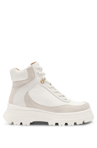 OPEN WHITE // BOOTS FOSTER_LUBOOTIE_NYS1