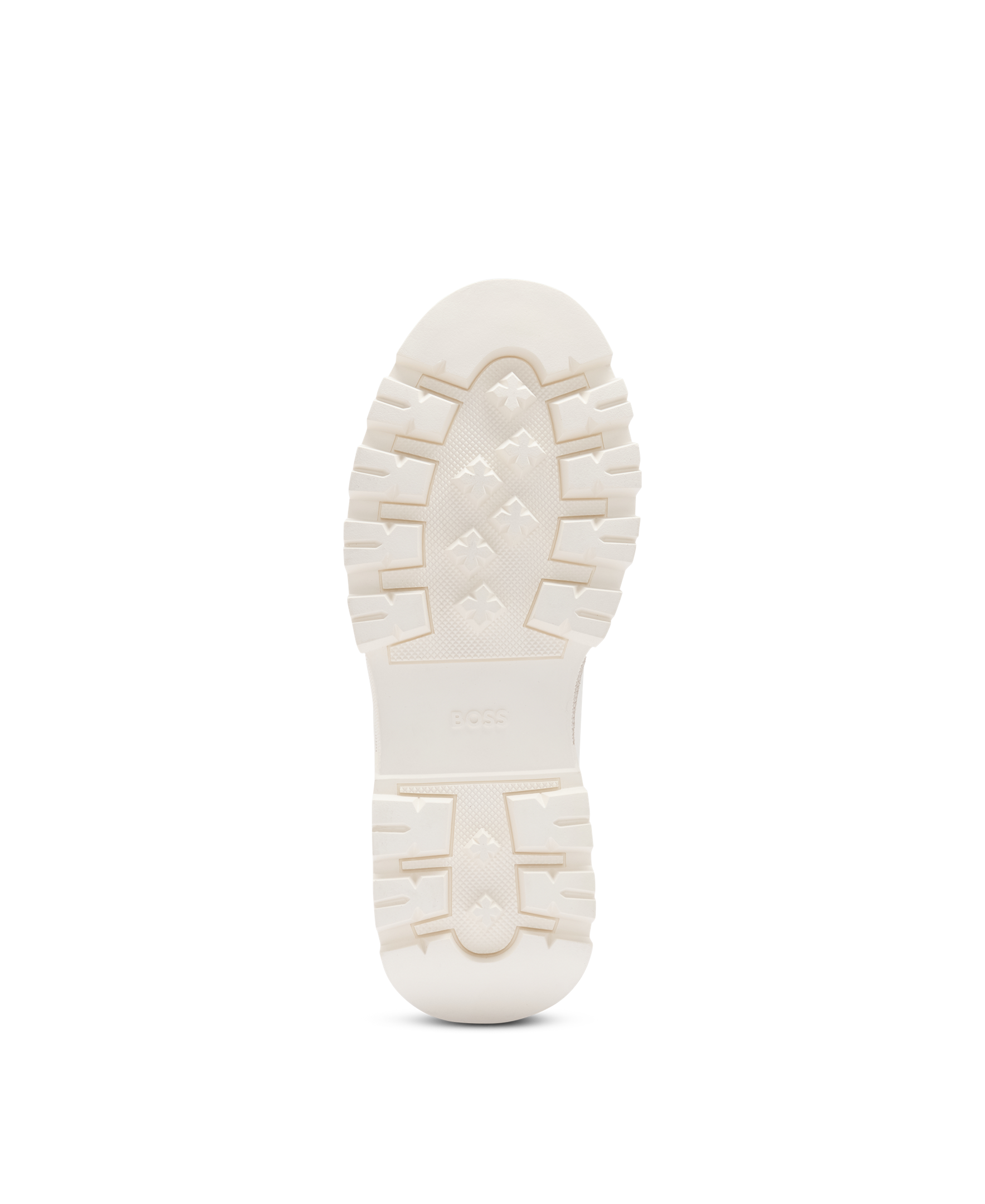 OPEN WHITE // BOOTS FOSTER_LUBOOTIE_NYS1