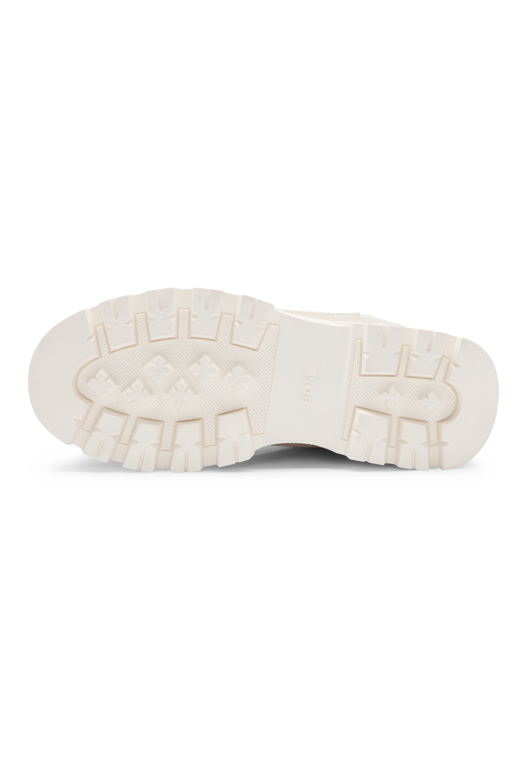 OPEN WHITE // BOOTS FOSTER_LUBOOTIE_NYS1