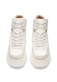 OPEN WHITE // BOOTS FOSTER_LUBOOTIE_NYS1