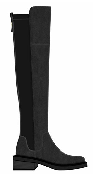 BLACK // BOOTS IRYNA_OTKBOOT_SDLY