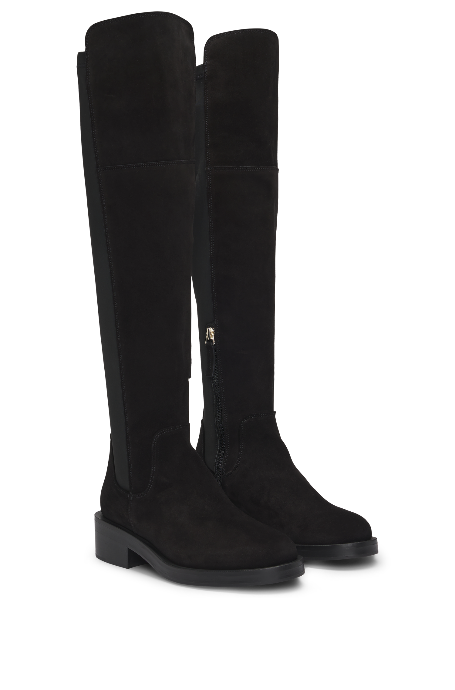 BLACK // BOOTS IRYNA_OTKBOOT_SDLY