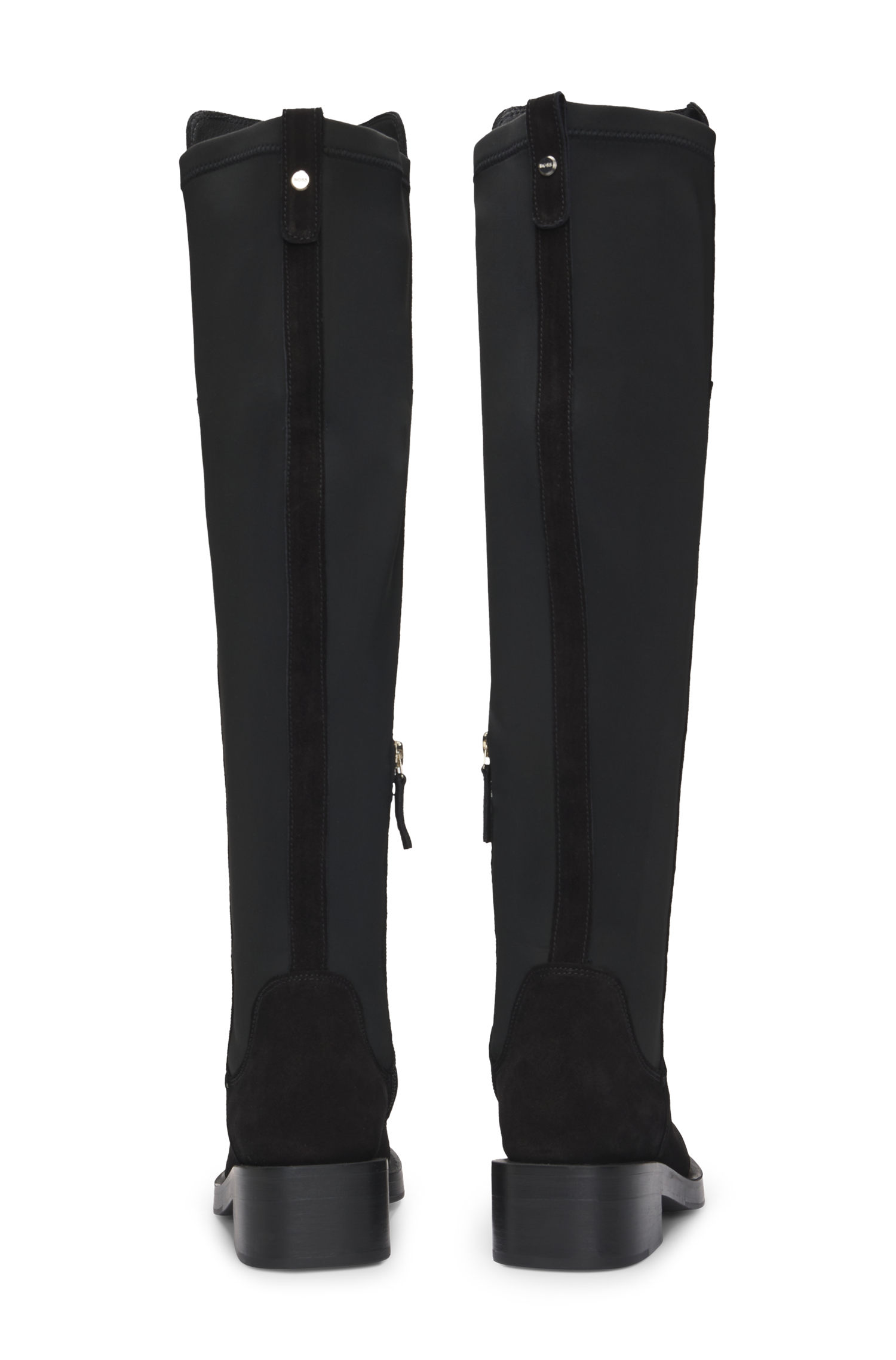 BLACK // BOOTS IRYNA_OTKBOOT_SDLY