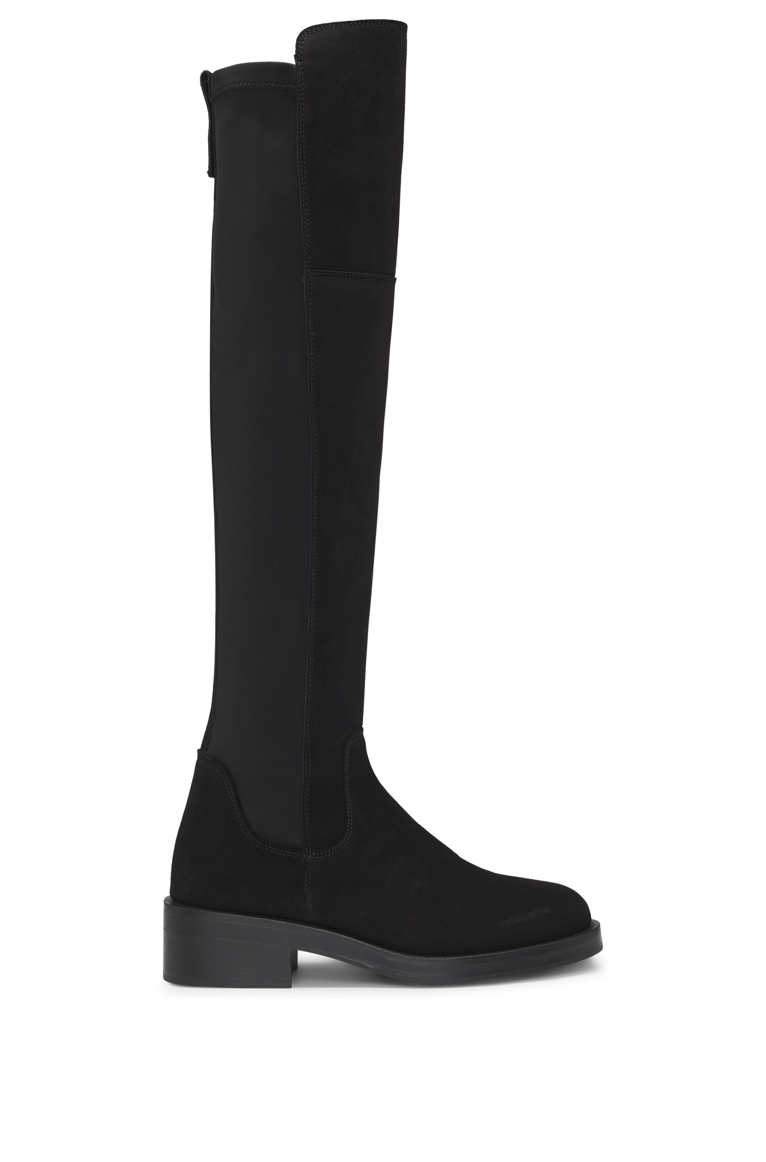 BLACK // BOOTS IRYNA_OTKBOOT_SDLY