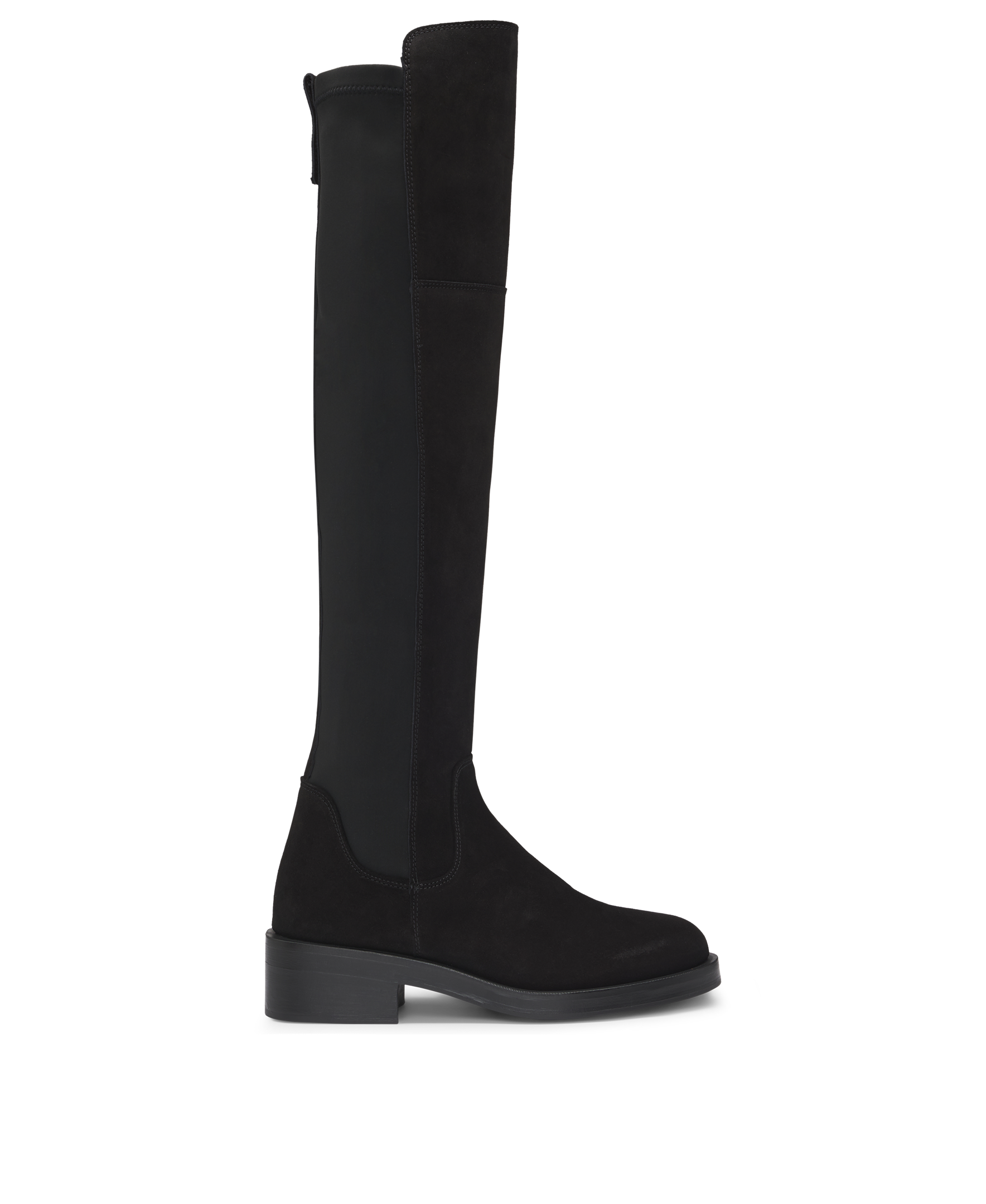 BLACK // BOOTS IRYNA_OTKBOOT_SDLY