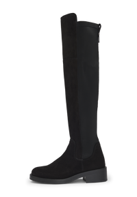 BLACK // BOOTS IRYNA_OTKBOOT_SDLY