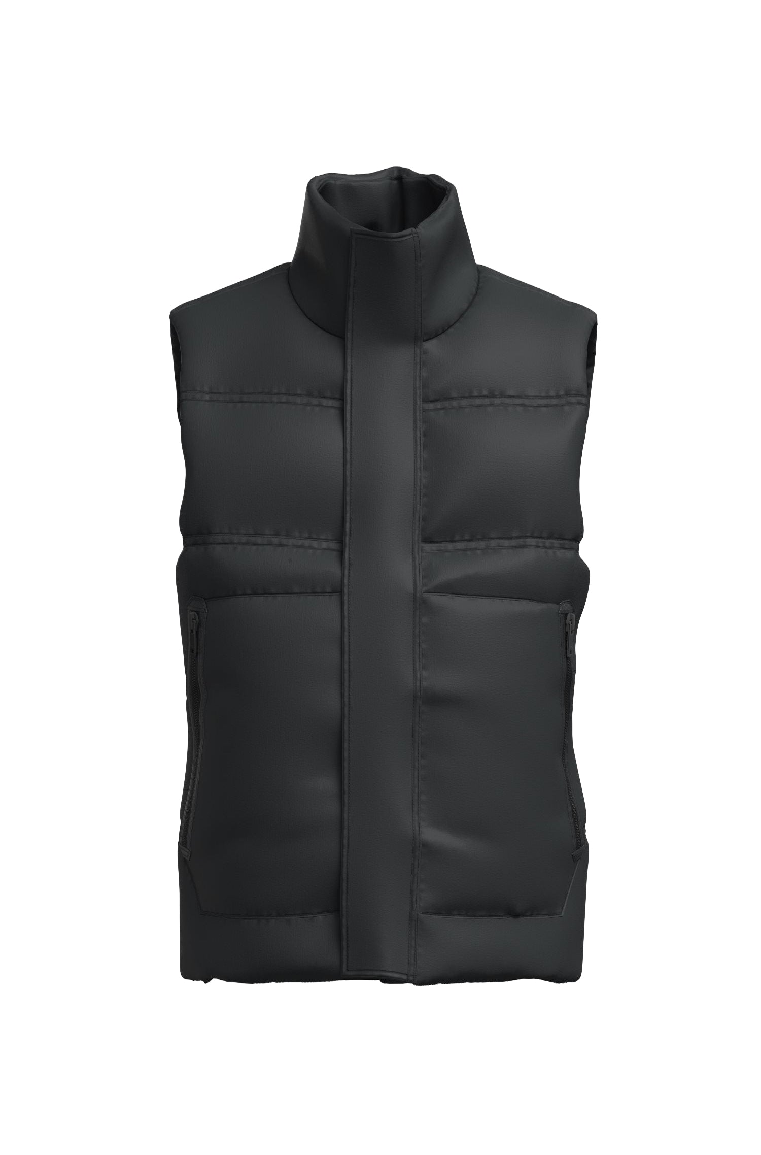 Veste Odaini - Black