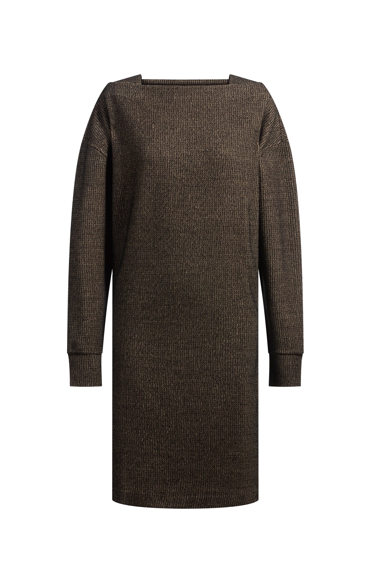 HORS LIGNE // OPEN MISCELLANEOUS // JERSEY DRESSES EMEILIA 2