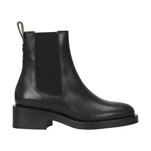 BLACK // BOOTS IRYNA_CHBOOTIE_C