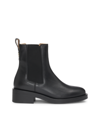 BLACK // BOOTS IRYNA_CHBOOTIE_C