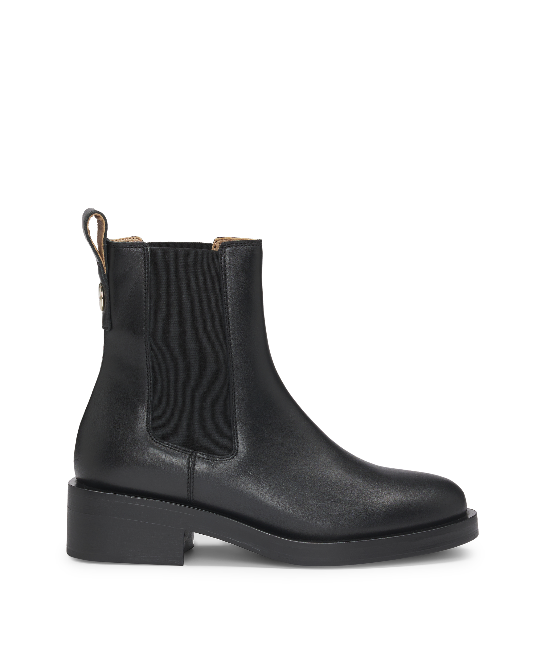 BLACK // BOOTS IRYNA_CHBOOTIE_C