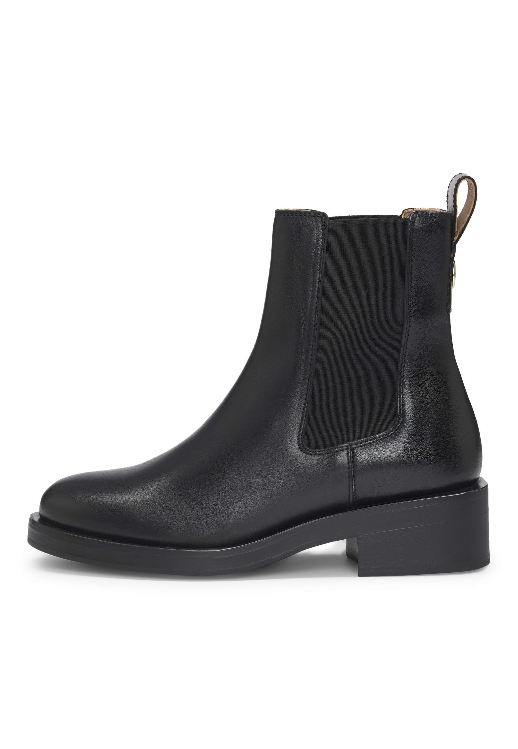 BLACK // BOOTS IRYNA_CHBOOTIE_C