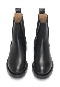 BLACK // BOOTS IRYNA_CHBOOTIE_C