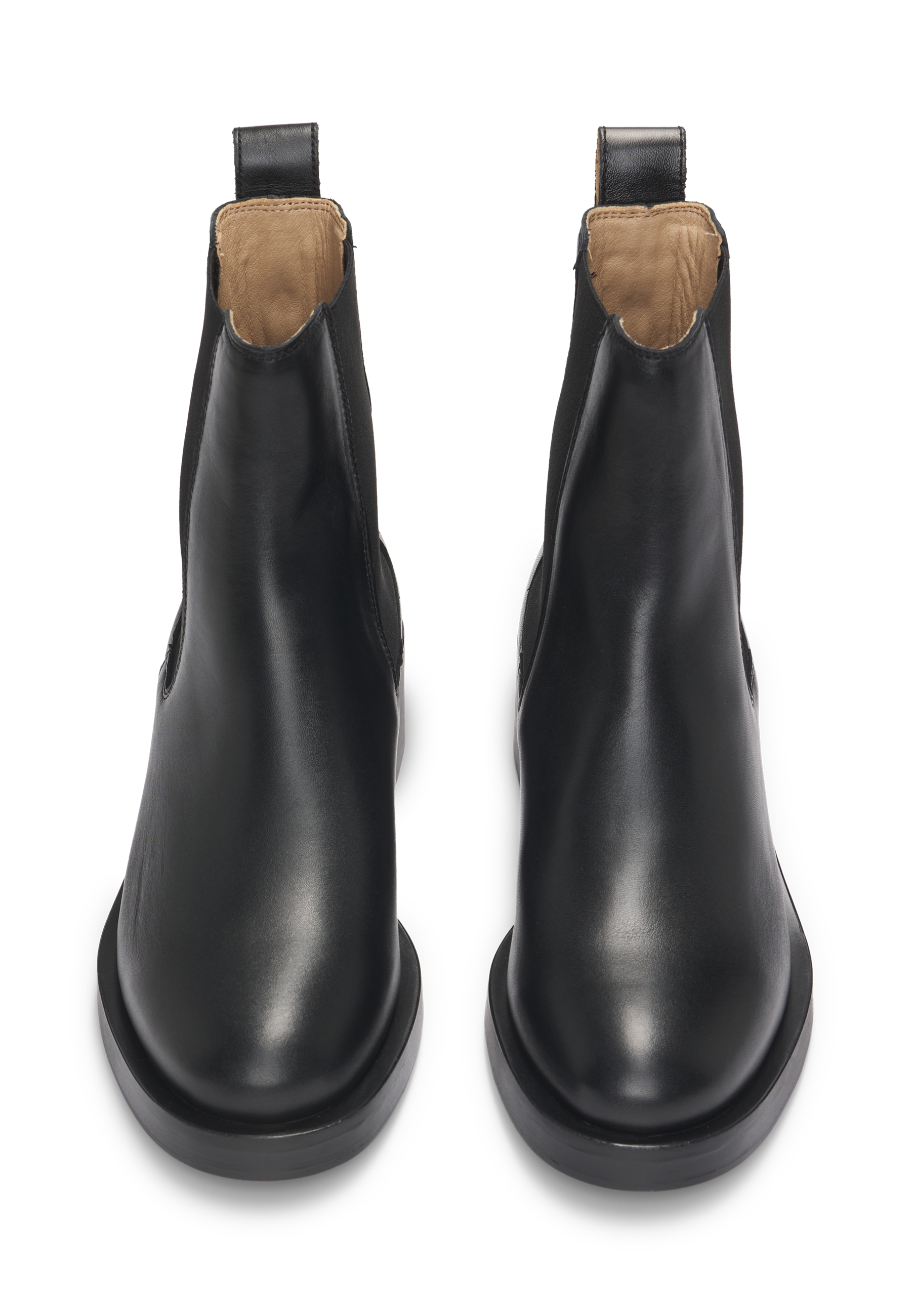 BLACK // BOOTS IRYNA_CHBOOTIE_C