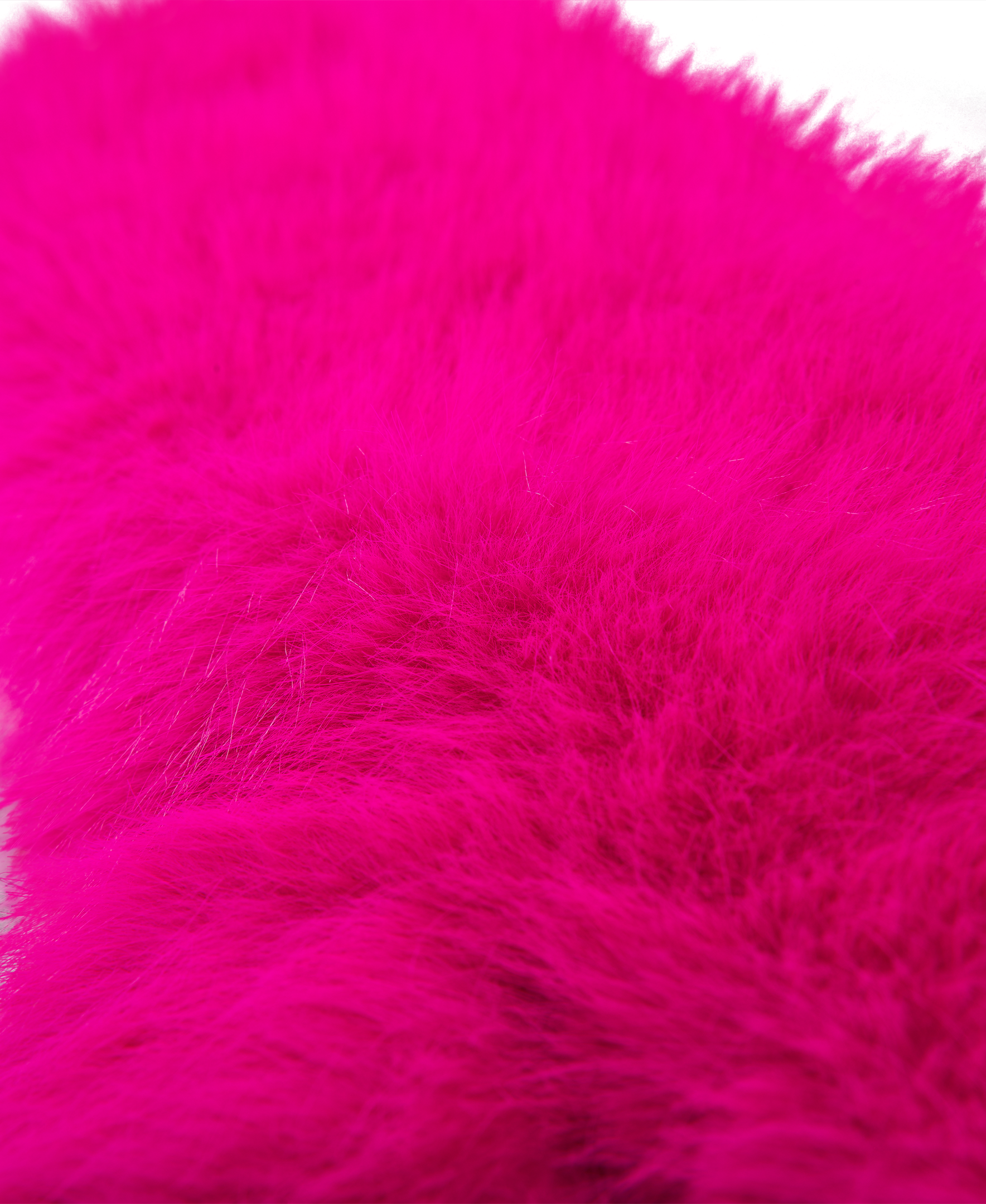 BRIGHT PINK // GLOVES TRAVELIZE_MITTENS