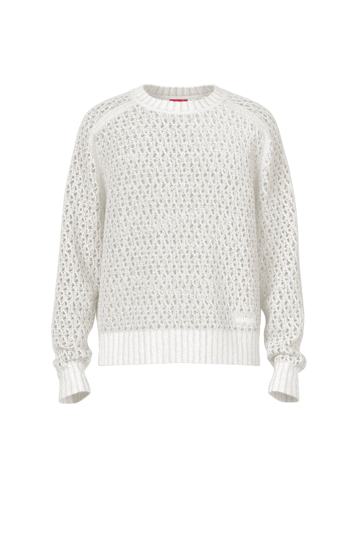 Pull Sdifah - Natural