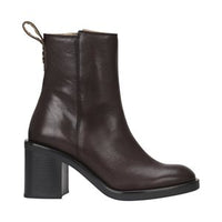 DARK BROWN // BOOTS CAMY_BOOTIE70_C
