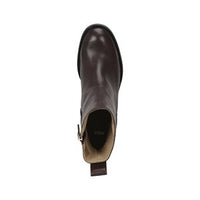 DARK BROWN // BOOTS CAMY_BOOTIE70_C