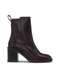 DARK BROWN // BOOTS CAMY_BOOTIE70_C