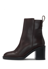 DARK BROWN // BOOTS CAMY_BOOTIE70_C