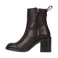 DARK BROWN // BOOTS CAMY_BOOTIE70_C