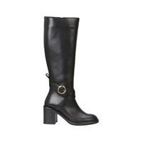 BLACK // BOOTS CAMY_BOOT70_C