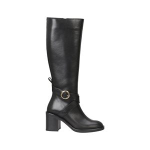 BLACK // BOOTS CAMY_BOOT70_C