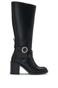 BLACK // BOOTS CAMY_BOOT70_C