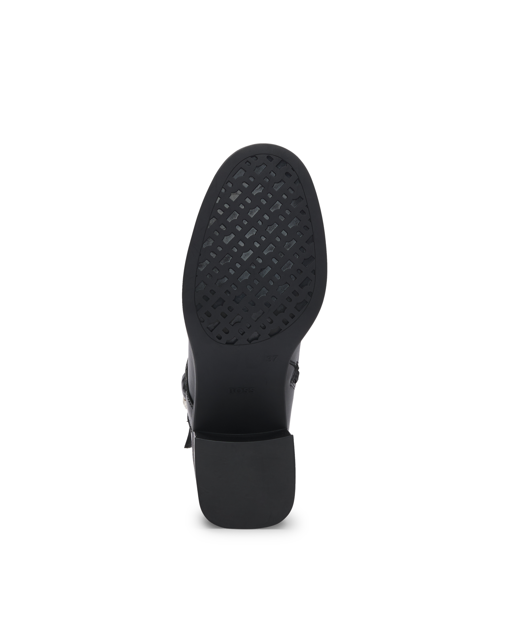 BLACK // BOOTS CAMY_BOOT70_C