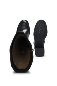 BLACK // BOOTS CAMY_BOOT70_C