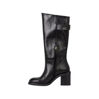 BLACK // BOOTS CAMY_BOOT70_C