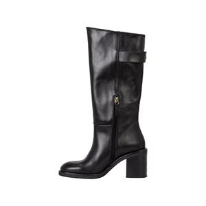 BLACK // BOOTS CAMY_BOOT70_C